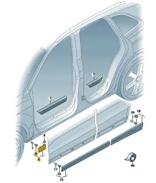 nakladka-prawa-blotnika-przedniego-audi-q5-produkt-nowy-oryginalny