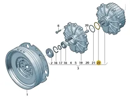uszczelka-wewnetrzna-skrzyni-0ck-audi-0ck141143-oryginal