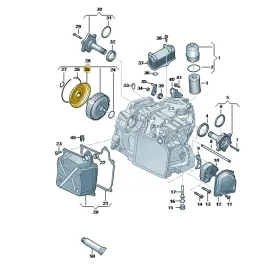 oryg-pokrywa-kapa-sprzegla-dsg-vw-audi-seat-skoda-02e301205c
