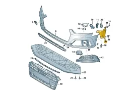 kierownica-powietrza-prawa-audi-a5-8w6121764a-aso