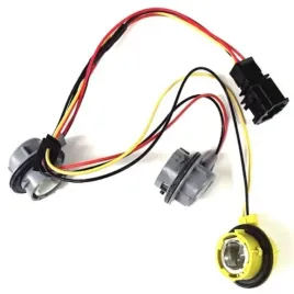 wiazka-lampy-tylnej-audi-q7-4l-oryginlna-4l0945221b