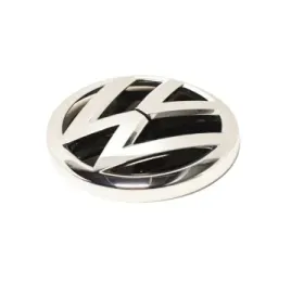 emblemat-tylnej-klapy-czarny-chrom-volkswagen-produkt-nowy-oryginalny