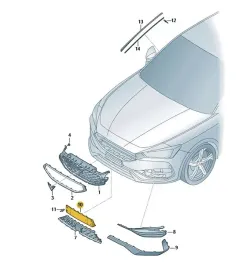 blenda-pod-tablice-seat-leon-cupra-oryginal-5fa807287b
