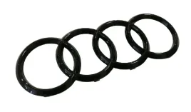 emblemat-przedniej-atrapy-audi-czarny-4n0853605t94-audi-a8-nowy-oryginalny