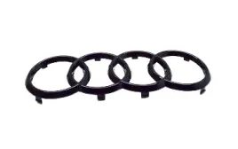 emblemat-czern-blyszczaca-audi-q5-pierscienie-80a853605ct94-nowy-oryginalny