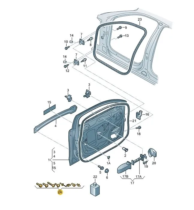 audi-oe-8k0098619