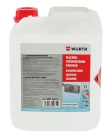 wurth-srodek-do-dezynfekcji-klimatyzacji-klimy-5l