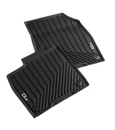 dywaniki-gumowe-przednie-napis-q4-audi-nowe-oryginalne