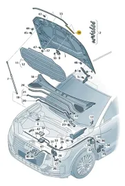 nowa-oryginalna-uszczelka-maski-81a823126-audi-q2