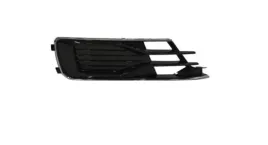 kratka-zderzaka-czern-blyszczaca-4g0807648-a6-c7-lift-nowa-oe