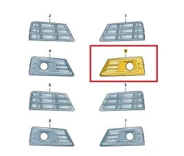 oryginalne-audi-oe-kratka-wlotu-powietrza-czern-satynowa-8w0807681c9b9