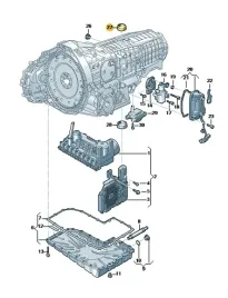 uszczelka-0ck301191a-audi-nowa-oryginalna