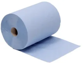 recznik-papierowy-papier-wurth-niebieski