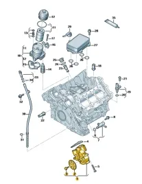 pompa-oleju-audi-rs4-rs5-06m115103t-nowa-oryginal