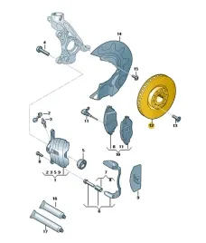 tarcza-hamulcowa-wentylowana-przod-vw-t-roc-r-5q0615301p-nowa-oryginalna
