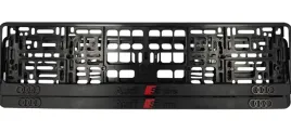 ramki-tablicy-z-listwami-3d-premium-audi-s-line-black-edition