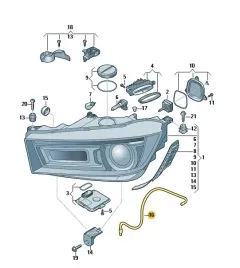 przewod-odpowietrzajacy-reflektora-lewy-80a941717-audi-q5-fy-80a-oe-aso