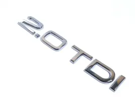 oryginal-napis-emblemat-chromowy-audi-2-0-tdi-aso
