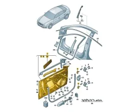 audi-oe-8t8831052c-nowe-drzwi-prawe-przednie-a4-b8