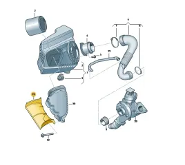 kierownica-powietrza-audi-a6-a7-4g0129618b-aso