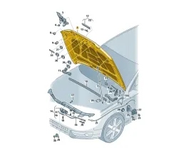 maska-pokrywa-komory-silnika-audi-a4-b8-8k0823029h