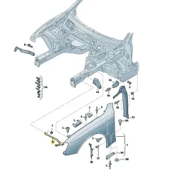 wspornik-blotnika-audi-a4-b8-8k0821136m-prawy