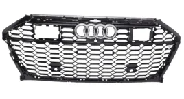 atrapa-grilla-czern-blyszczaca-4k8853651f-audi-rs6-rs7-nowa-oryginalna