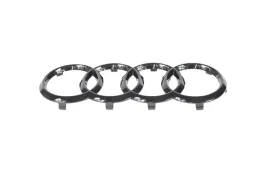 emblemat-pierscienie-czern-blyszcaca-audi-rs6-rs7-4k8853605-nowy-oryginalny