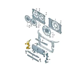 kierownica-powietrza-audi-q5-sq5-prawa-80a121674h