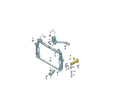strefa-zgniotu-belka-lewa-audi-q7-4m0802037b-aso