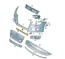 kratka-dolna-wzmocnienie-stelaz-audi-a7-4g8807683