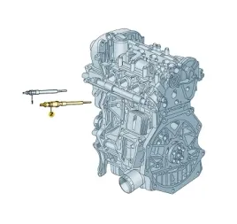 swieca-zarowa-z-czujnikiem-cisnienia-cupra-vw-audi-skoda-03l905061m-nowa-oe