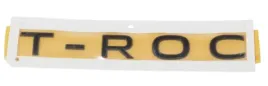 emblemat-tylnej-klapy-czarny-napis-t-roc-nowy-oryginalny