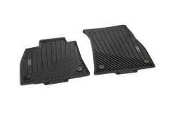 dywaniki-gumowe-audi-q8-sportback-e-tron-sq8e-tron-przod-noweoryginalne