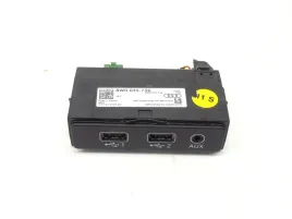 gniazdo-usb-aux-audi-8w0035736-nowe-oryginalne