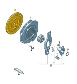 tarcza-sprzegla-vw-audi-seat-skoda-04c141031c-nowa-oryginal