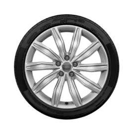 kola-zimowe-audi-a6-pirelli-245-45-8j-r19-102v-xl-5x112-2023r-nowe-oe-aso