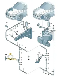 cylinder-wysuwania-prawy-skoda-kodiaq-oe-565955966a-nowy-oryginalny
