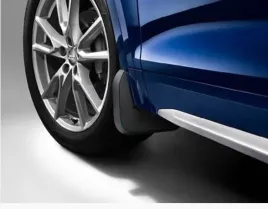 chlapacze-przednie-audi-q6-sq6-e-tron-oe-85h075116-noweoryginalne