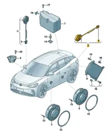 glosnik-wysokotonowy-skoda-oe-2g0035411-nowy-oryginalny