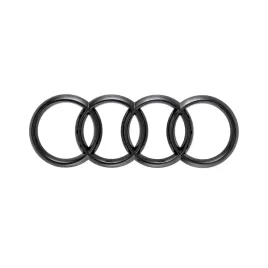 oryginalny-znaczeklogo-audi-w-kolorze-czarnym-na-tylna-klape-q7-2020-2023