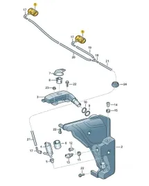 dysza-spryskiwacza-przod-lewa-vag-oe-8e0955987c-nowa-oryginalna