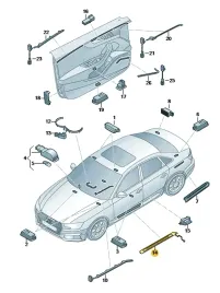 listwa-progowa-lewa-czern-satynowa-audi-oe-8w0947417a9b9-nowa-oryginalna