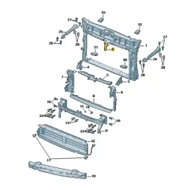 wspornik-zamka-do-skoda-karoq-57a805567-nowy-oryginal-aso