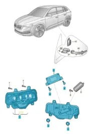 oryginalny-diodowy-reflektor-przecimgl-prawy-skoda-octavia-iv-5e3941700