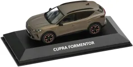 modelik-samochodowy-cupra-formentor-1-43-bronze-matt-oryginal-aso