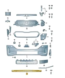 plyta-pod-zderzak-skoda-octavia-iv-5e3807611d-9b9