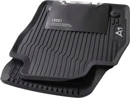 dywaniki-gumowe-przednie-82b061501-audi-a1-2019-nowe-oryginalne