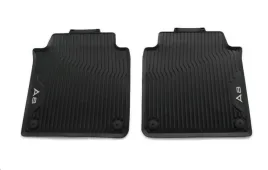 dywaniki-gumowe-tyl-4n4061512-audi-a8l-nowe-oryginalne