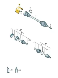 oslona-termiczna-polosi-vag-oe-5q0407721-nowa-oryginalna